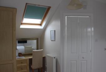 Grange Lodge allows 18 year olds to book a room