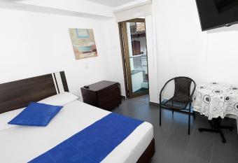 Hotel San Fernandos Plaza has Balcony rooms
