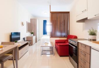 Blubay Suites by ST Hotels allows 18 year olds to book a room