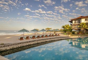 JW Marriott Guanacaste Resort & Spa allows 18 year olds to book a room