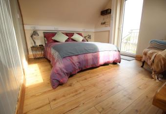 McHugh s Loft allows 18 year olds to book a room