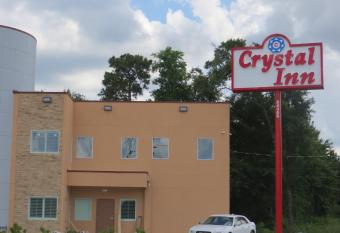 Crystal Inn allows 18 year olds to book a room