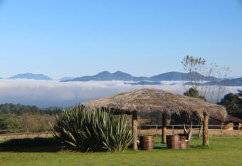 Casa Kitsch has Balcony rooms