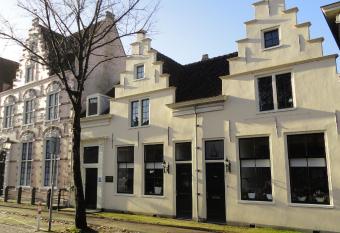 Achterom 7 has Balcony rooms