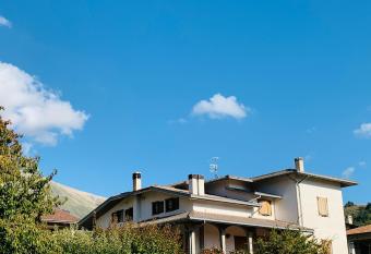 Il Frutteto has Balcony rooms