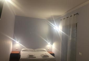 Profumo di Zagara has Balcony rooms