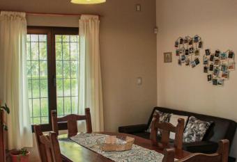 Departamento Parras del Abuelo 2 allows 18 year olds to book a room