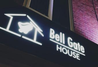 Bell Gate House allows 18 year olds to book a room