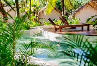 Serena Tulum - Adults Only allows 18 year olds to book a room