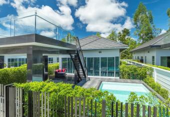 The Haven Krabi allows 18 year olds to book a room