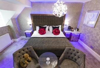 The Cranleigh Boutique allows 18 year olds to book a room