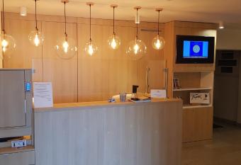 Willa G  ogowska has Balcony rooms