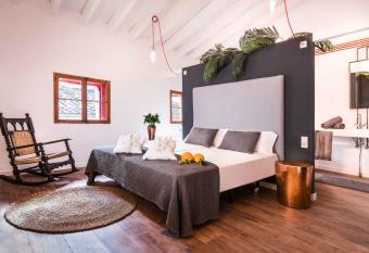 Lluna Aqua Soller - Adults Only has Balcony rooms