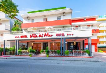 Hotel Villa Del Mar has Balcony rooms