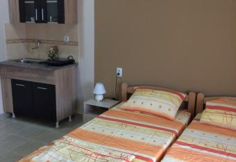 Sobe SANjA has Balcony rooms