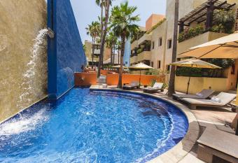 Casa Natalia Boutique Hotel Adults Only has Balcony rooms