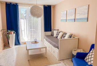 Kolka has Balcony rooms