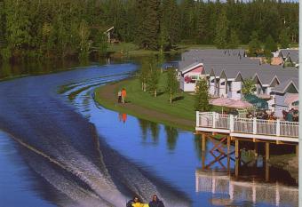 River's Edge Resort has Balcony rooms