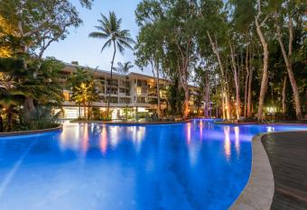 Imagine Drift Palm Cove has Balcony rooms