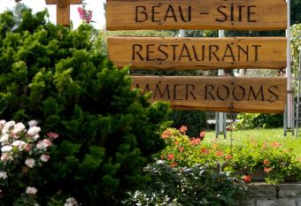 Hotel Beausite Budget allows 18 year olds to book a room