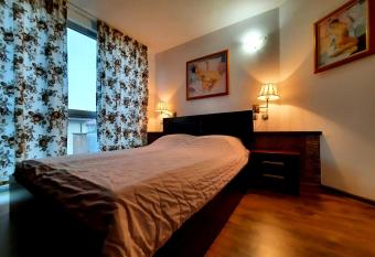 Hotel City Pleven has Balcony rooms