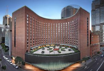 Sofitel Sydney Wentworth has Balcony rooms