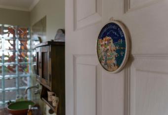 Cinque Colori Bed & Breakfast- Spa has Balcony rooms