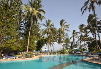 Kilifi Bay Beach Resort has Balcony rooms