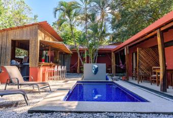 Hotel Mahayana has Balcony rooms