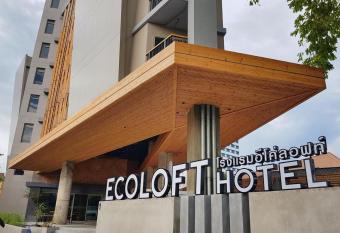 EcoLoft Hotel - SHA Plus allows 18 year olds to book a room