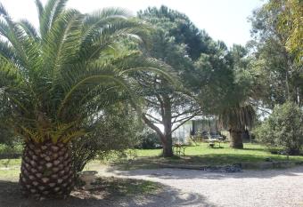 Mas du Roc allows 18 year olds to book a room