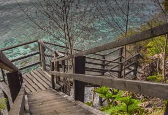 Bordemundo B&B y Caba  as has Balcony rooms