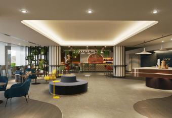 voco Brisbane City Centre, an IHG Hotel allows 18 year olds to book a room