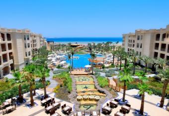 Tropitel Sahl Hasheesh has Balcony rooms