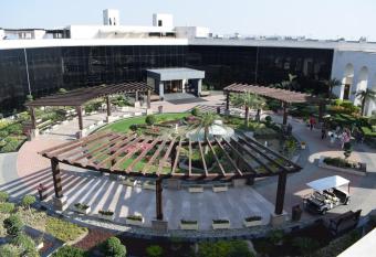 Defence Raya Golf & Country Club has Balcony rooms