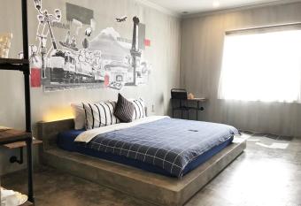 the AMARTYA allows 18 year olds to book a room