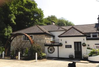 The Waterwheel allows 18 year olds to book a room