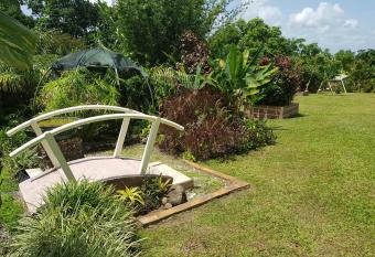 Domaine de Valcine has Balcony rooms