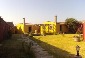 Apartamentos Daper has Balcony rooms