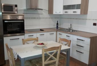 Renato has Balcony rooms