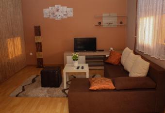 Studio apartman T&I has Balcony rooms