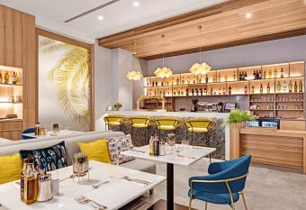 Protur Naisa Palma Hotel allows 18 year olds to book a room