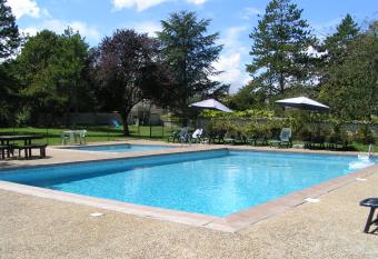 Hercules has Balcony rooms