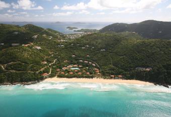 Wyndham Tortola BVI Lambert Beach Resort has Balcony rooms