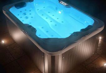 Komfort-Ferienwohnung Dreilaendereck has Balcony rooms