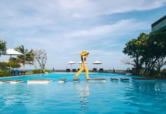 i Tara Resort & Spa has Balcony rooms