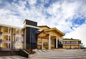 Sterling Darjeeling has Balcony rooms