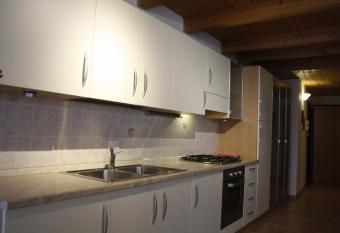 Appartamento Ai Boscaroi has Balcony rooms