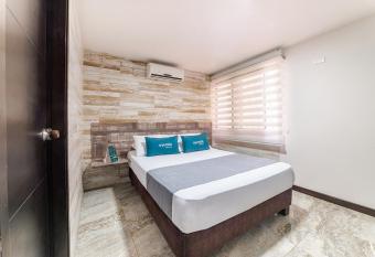 Ayenda Ruta 65 allows 18 year olds to book a room