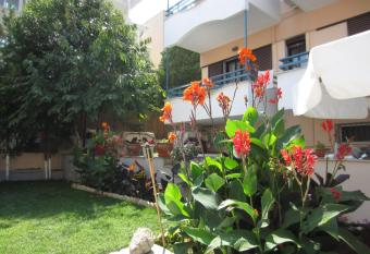 Vivi Apartments has Balcony rooms